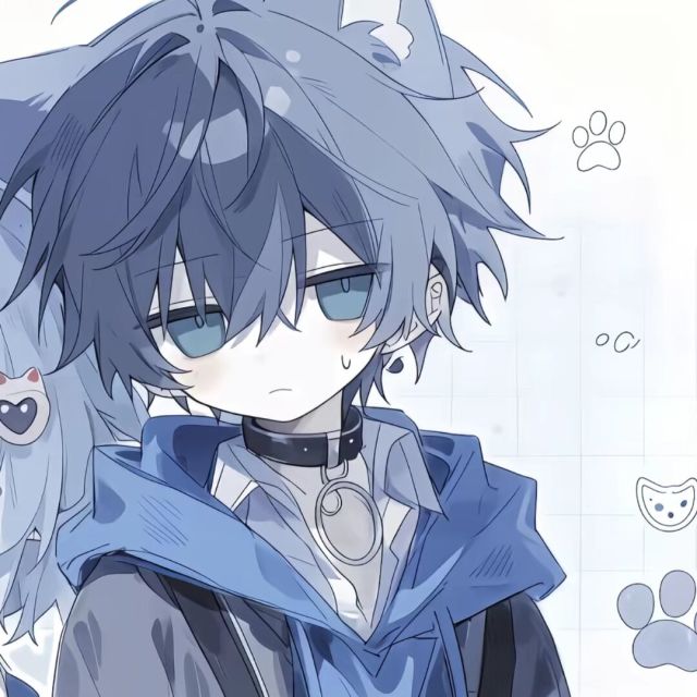 LiangYi avatar